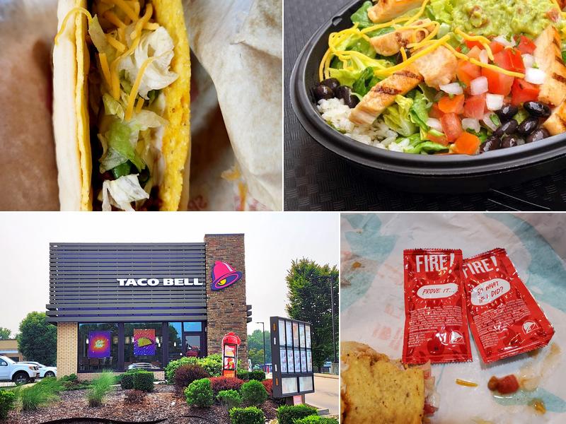 Taco Bell
