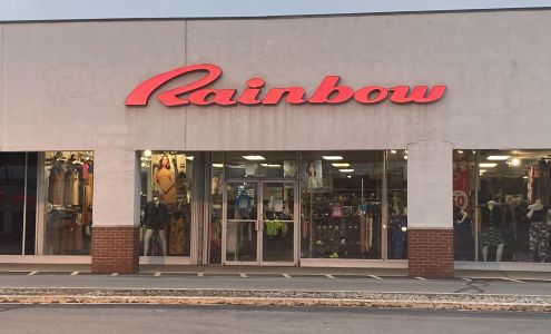 Rainbow Shops