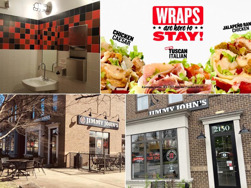Jimmy John's