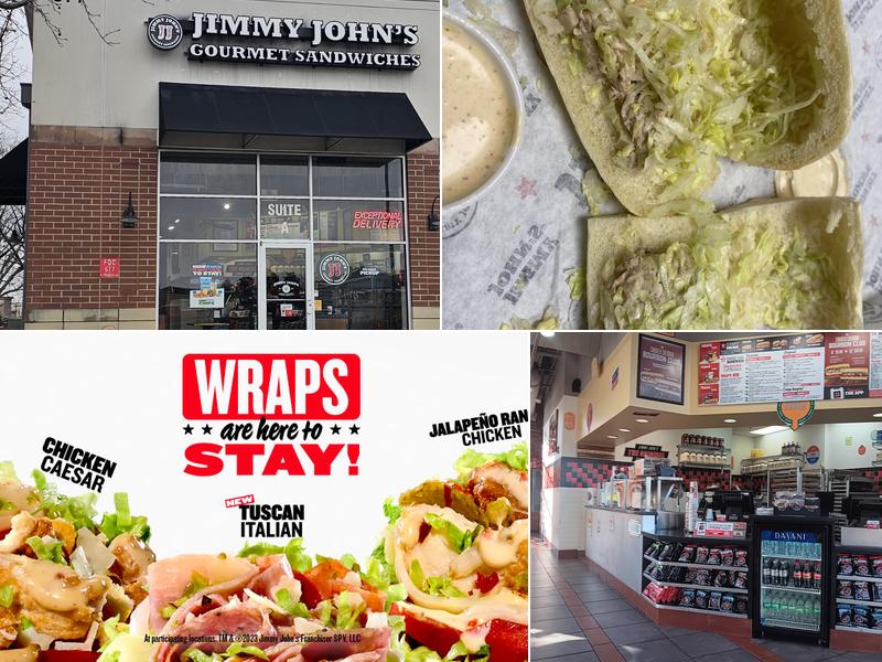 Jimmy John's