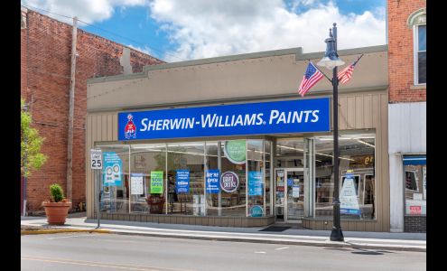 Sherwin-Williams Paint Store