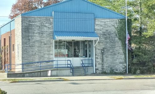 United States Postal Service