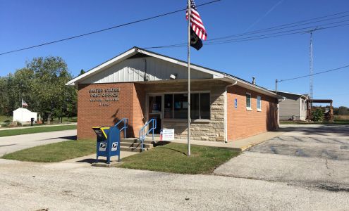 United States Postal Service