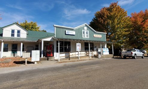 United States Postal Service