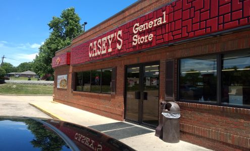 Casey's