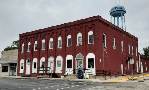 United States Postal Service Claypool