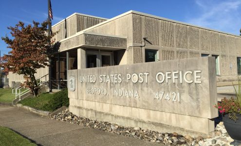 United States Postal Service