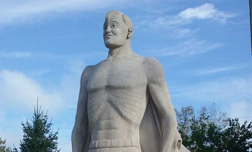 United States Postal Service Oolitic