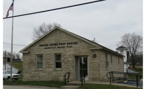 United States Postal Service