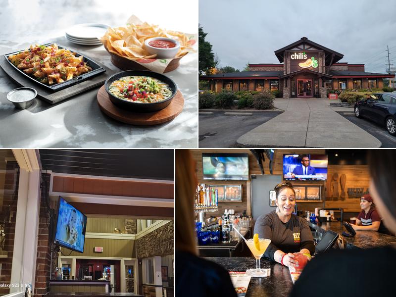 Chili's Grill & Bar
