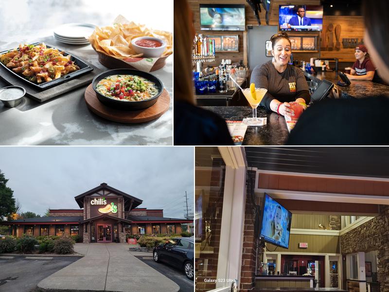Chili's Grill & Bar