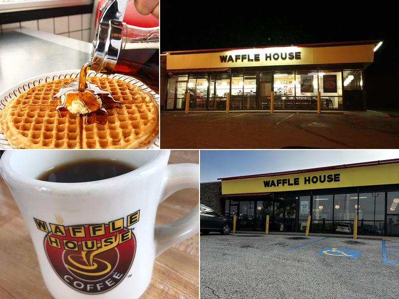 Waffle House