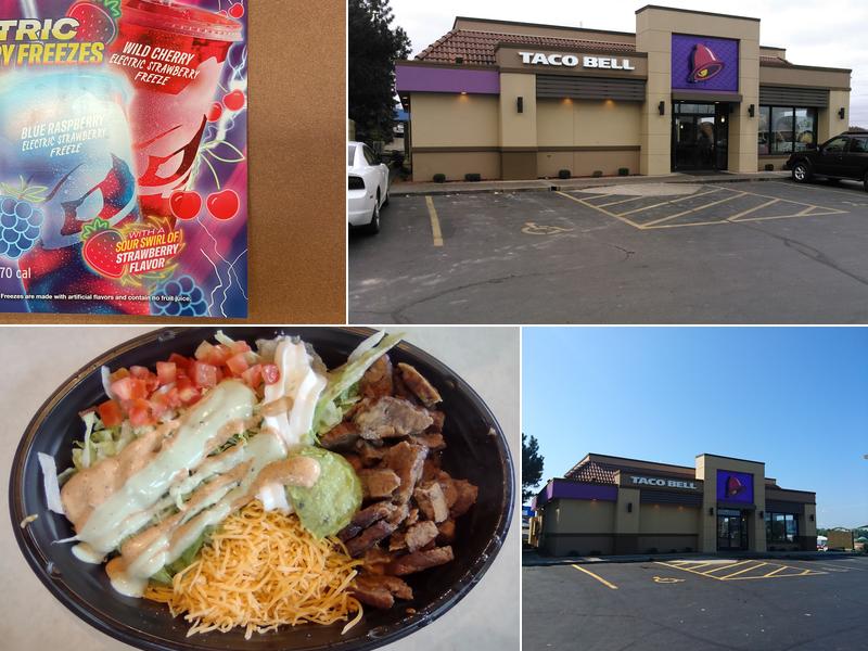 Taco Bell