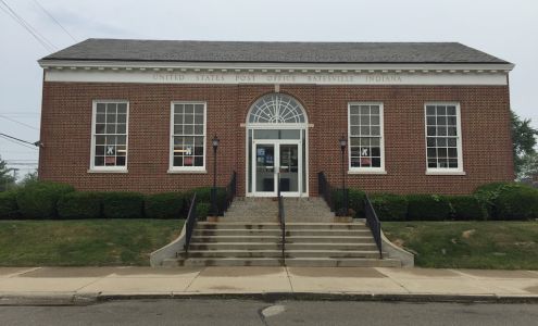 United States Postal Service