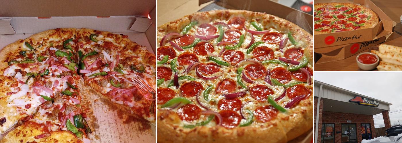 Pizza Hut
