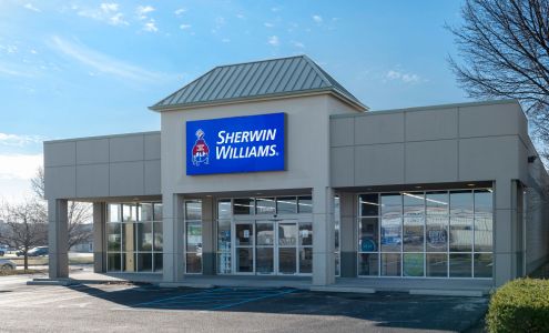 Sherwin-Williams Paint Store