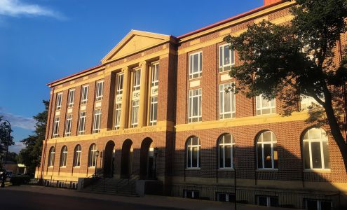 United States Postal Service