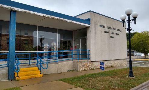 United States Postal Service