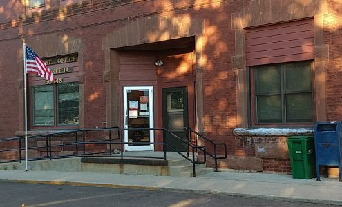 United States Postal Service