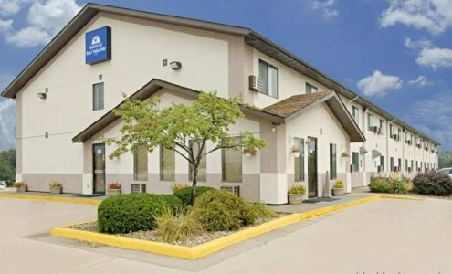 Motel 6 Marshalltown, IA