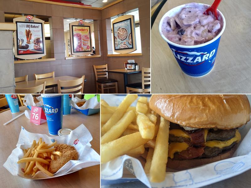 Dairy Queen Grill & Chill