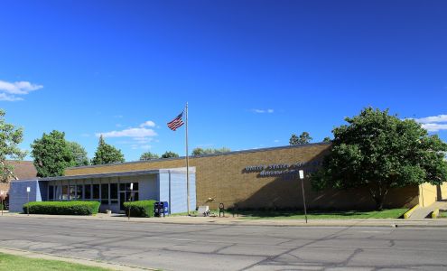 United States Postal Service