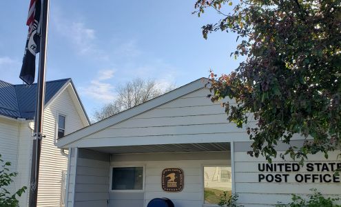 United States Postal Service Haverhill