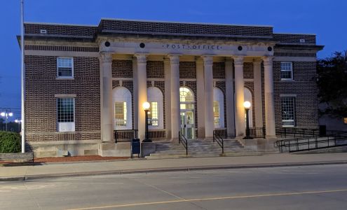 United States Postal Service