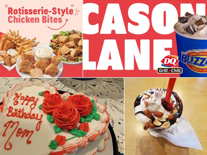 Dairy Queen Grill & Chill