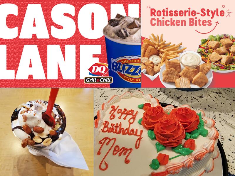 Dairy Queen Grill & Chill