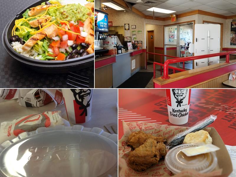 Taco Bell / KFC