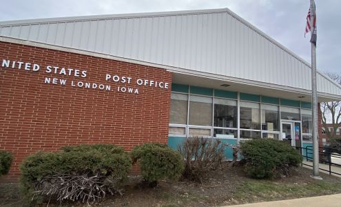 United States Postal Service