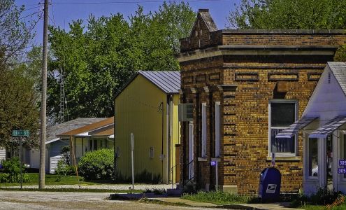 United States Postal Service