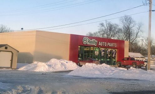 O'Reilly Auto Parts Fairfield