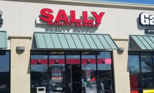Sally Beauty Ottumwa