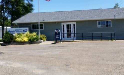 United States Postal Service