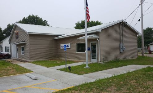 US Post Office