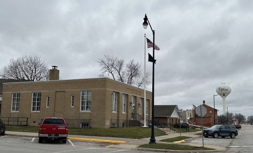 United States Postal Service