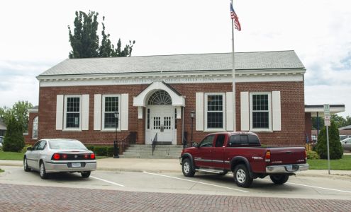 United States Postal Service