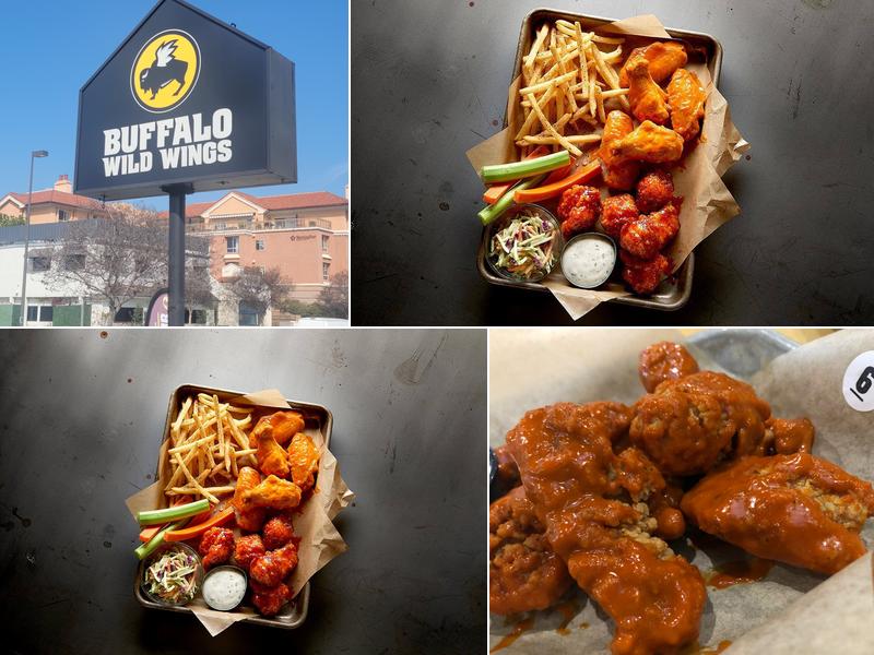 Buffalo Wild Wings