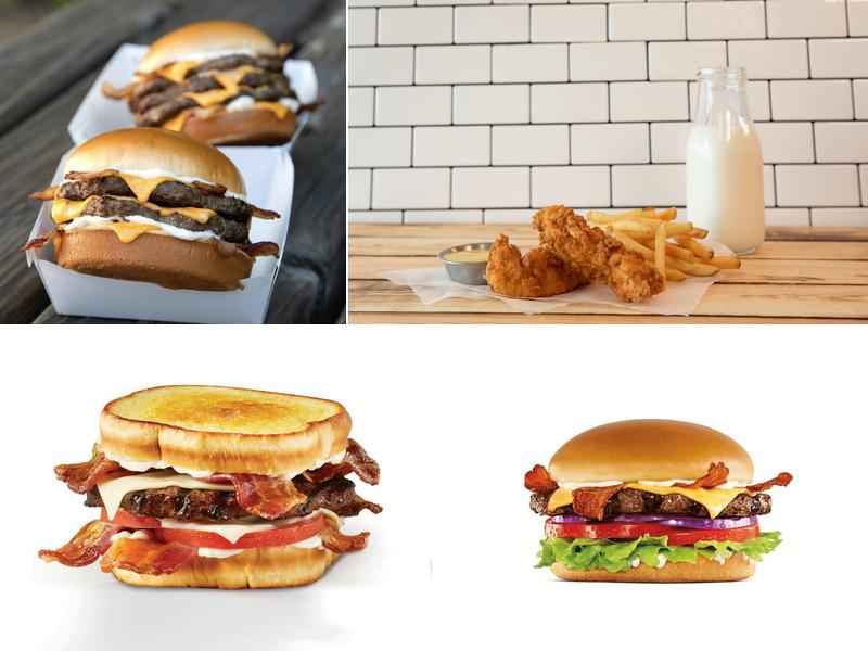 Hardee’s