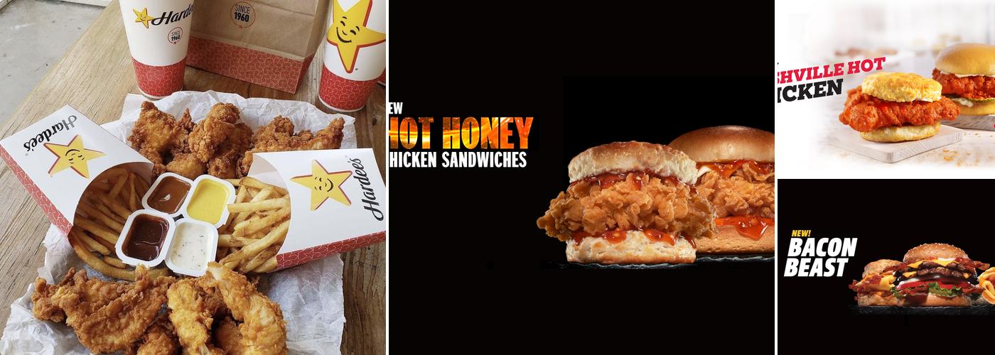 Hardee’s