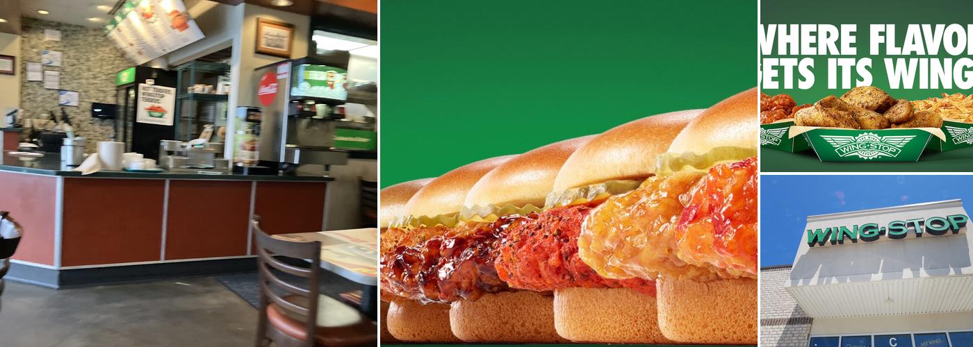 Wingstop