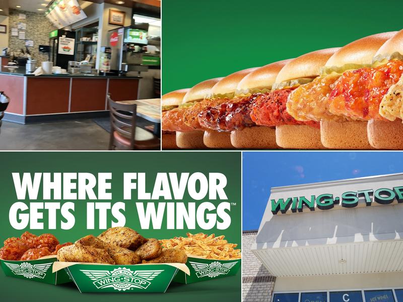 Wingstop