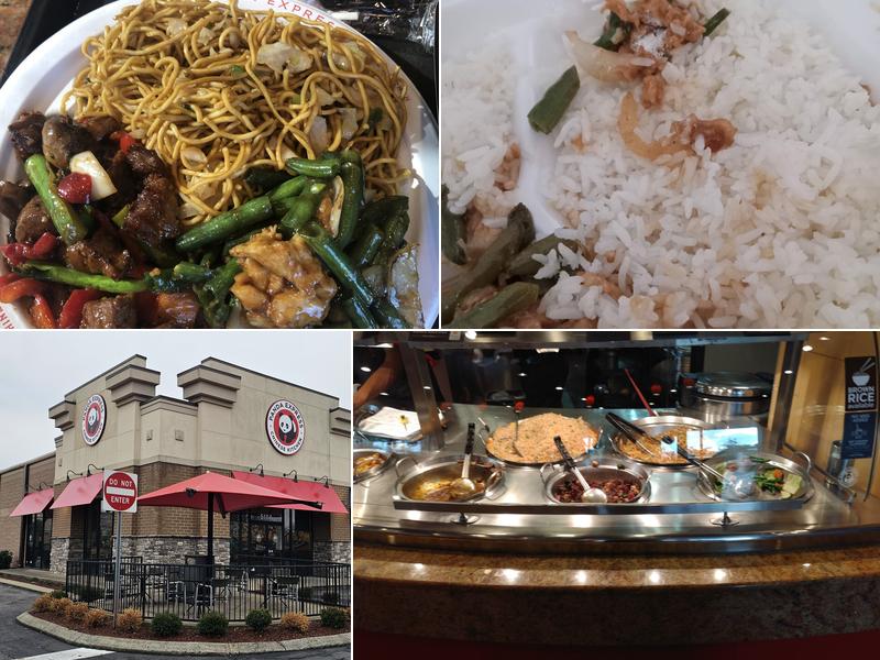 Panda Express