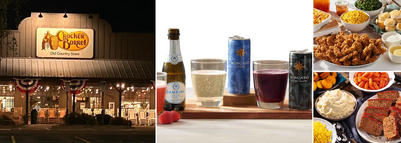 Cracker Barrel Old Country Store