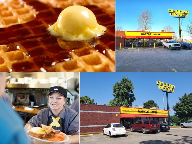 Waffle House