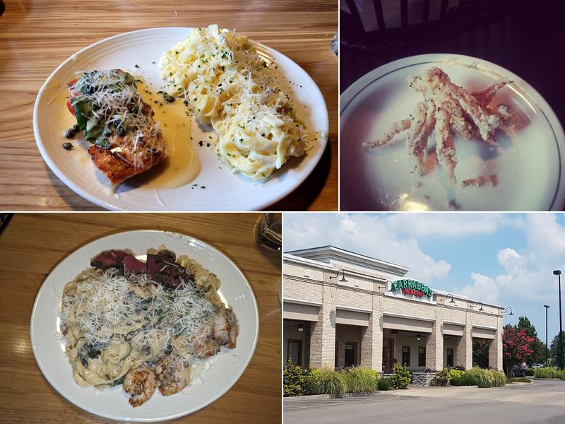 Carrabba's Italian Grill