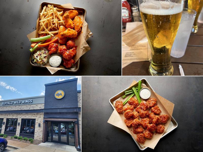 Buffalo Wild Wings