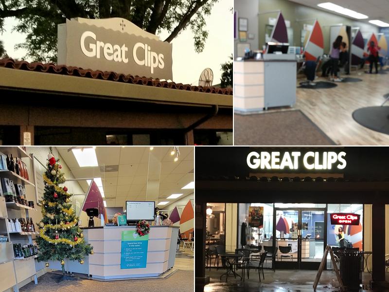Great Clips